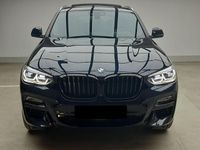 Gebraucht BMW X4 Performance 326 PS (239 kW) 2019 Schwarz SUV