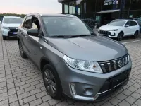 Gebraucht Suzuki Vitara Comfort 111 PS (81 kW) 2019 Schwarz SUV