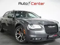 Gebraucht Chrysler 300C 405 PS (297 kW) 2015 Grau Limousine