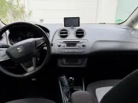 Używany Seat Ibiza 105 KM (77 kW) 2015 Biały Hatchback