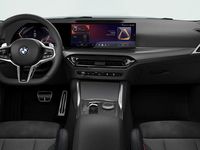 Gebraucht BMW 218 Shadowline 156 PS (114 kW) 2025 Grau Coupé