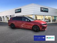 Gebraucht Opel Astra 131 PS (96 kW) 2024 Rot Kombi