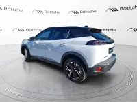 Gebraucht Peugeot 2008 GTi 131 PS (96 kW) 2024 Weiß SUV