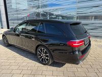 Gebraucht Mercedes E220 Avantgarde 194 PS (142 kW) 2020 Schwarz Kombi