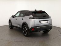 Neu Peugeot 2008 GT-line 145 PS (106 kW) 2025 Grau SUV