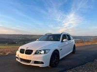 gebraucht BMW 335 i E91 N54