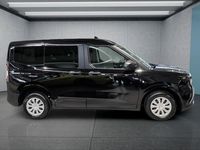 Neu Ford Tourneo Courier 125 PS (91 kW) 2025 Schwarz Van / Kleinbus