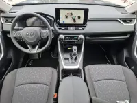 Neu Toyota RAV4 Hybrid 218 PS (160 kW) 2025 Grau SUV