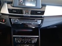 gebraucht BMW 218 Gran Tourer 218d Advantage Advantage