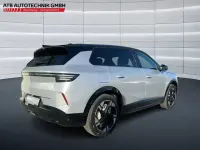 Gebraucht Opel Grandland X 194 PS (142 kW) 2026 Silber SUV