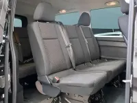 Gebraucht Mercedes e-Vito 2025 Schwarz Van