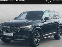 Gebraucht Volvo XC90 Core 455 PS (334 kW) 2025 Schwarz SUV