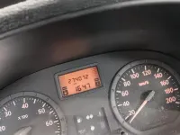 Używany Dacia Logan 75 KM (55 kW) 2009 Niebieski Kombi
