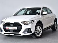 gebraucht Audi A1 25 citycarver TFSI basis, DAB, Sportsitze, SH