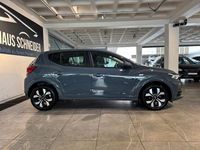Gebraucht Dacia Sandero Expression 101 PS (74 kW) 2025 Grau Limousine