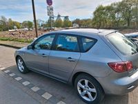 Second-hand Mazda 3 160 CP (117 kW) 2004 Gri Break