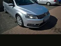 Gebraucht VW Passat Highline 177 PS (130 kW) 2013 Limousine