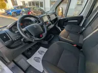 Gebraucht Peugeot Boxer S 140 PS (102 kW) 2024 Other Van