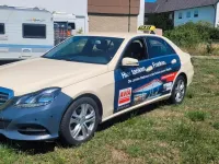 Gebraucht Mercedes 200 136 PS (100 kW) 2014 Limousine