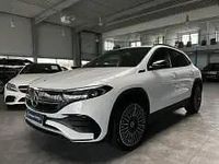 Gebraucht Mercedes EQA350 AMG 214 kW (292 PS) 2022 Weiß SUV