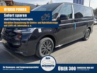 Neu VW Multivan Business 245 PS (180 kW) 2026 Deep black perleffekt Van