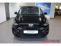 Gebraucht Hyundai i10 Prime 79 PS (58 kW) 2024 Schwarz Kleinwagen