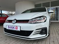 gebraucht VW Golf VII Lim. GTI Performance / No OPF /Facelift