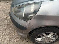 Gebraucht Honda Jazz 78 PS (57 kW) 2004 Silber Kleinwagen