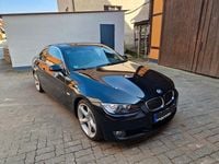 Gebraucht BMW 325 Performance 218 PS (160 kW) 2007 Schwarz Coupé