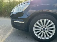 Gebraucht Ford S-MAX Trend 140 PS (102 kW) 2015 Schwarz Van / Kleinbus