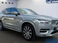 Gebraucht Volvo XC90 Plus 235 PS (172 kW) 2023 Vapour grey / metallic SUV