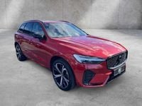 Gebraucht Volvo XC60 Plus 197 PS (144 kW) 2023 Rot SUV