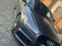 Gebraucht Audi A6 Competition 326 PS (239 kW) 2018 Kombi