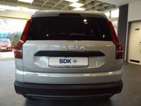 gebraucht Dacia Jogger 110 TCe Extreme+Sitzh.-Navig.-PDC v.u.h.-Kamera