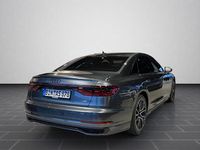 Gebraucht Audi A8 S-Line 462 PS (339 kW) 2025 Daytonagrau perleffekt (metallic) Limousine