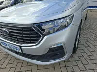 Gebraucht Ford Tourneo Connect Titanium 122 PS (89 kW) 2023 Silber Van / Kleinbus