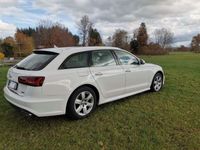 gebraucht Audi A6 A6Avant 30 TDI clean Diesel Quattro S-tronic