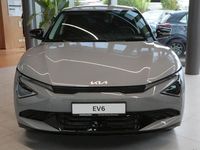 Neu Kia EV6 Earth 167 kW (228 PS) 2025 Grau wolfgrau metallic SUV