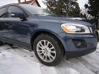 Gebraucht Volvo XC60 Summum 209 PS (153 kW) 2009 Blau SUV