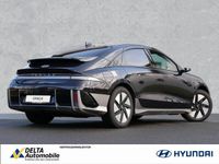 gebraucht Hyundai Ioniq 6 77,4 kWh UNIQ Digital Pano Surround View