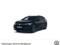 Neu VW ID.7 Pro 210 kW (286 PS) 2026 Grenadillschwarz metallic Kombi