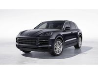 Gebraucht Porsche Cayenne 354 PS (260 kW) 2025 Schwarz SUV