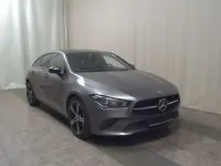 Gebraucht Mercedes 200 Progressive 150 PS (110 kW) 2022 Grau Kombi