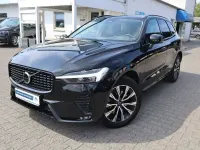Gebraucht Volvo XC60 Plus 197 PS (144 kW) 2024 Onyx black SUV