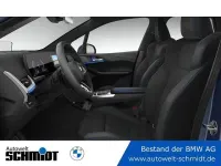 Gebraucht BMW 223 Active Tourer Luxury Line 218 PS (160 kW) 2025 (braun)  sparkling kupfergrau Van / Kleinbus