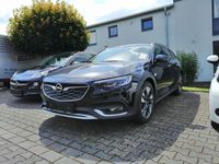 gebraucht Opel Insignia Country Tourer B 4X4