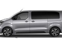 Neu Citroën Spacetourer 179 PS (131 kW) 2026 Artense grau metallic Van / Kleinbus