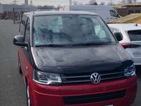 gebraucht VW Multivan T5Multivan Comfortline 4Motion Match