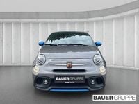 Gebraucht Abarth 595 165 PS (121 kW) 2021 Grau Kleinwagen