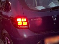 Gebraucht Dacia Sandero Essentiel 73 PS (53 kW) 2020 Schwarz Kleinwagen